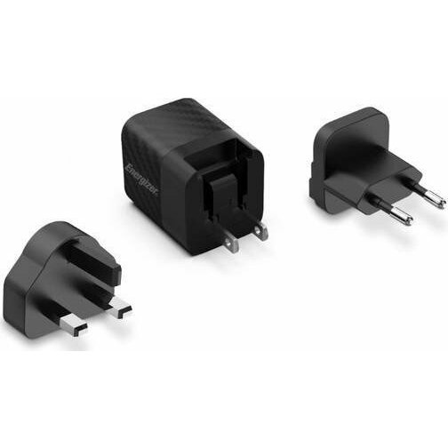 Energizer Ultimate Multiplug GaN 1x USB-C