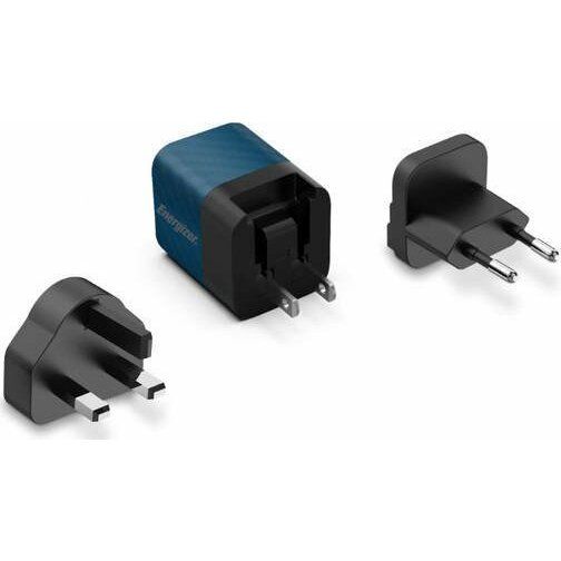 Energizer Ultimate Multiplug GaN 1x USB-C