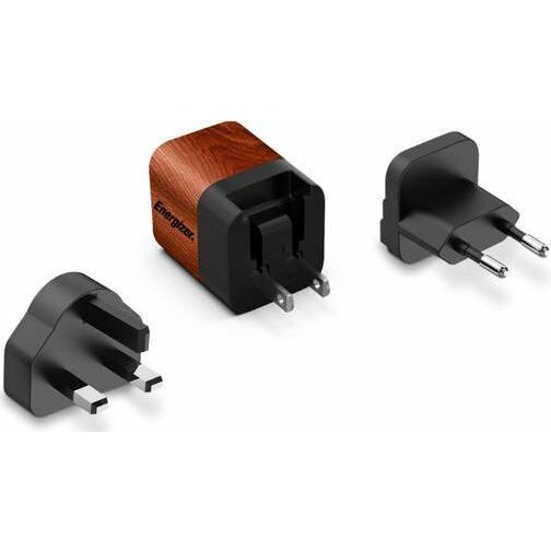 Energizer Ultimate Multiplug GaN 1x USB-C