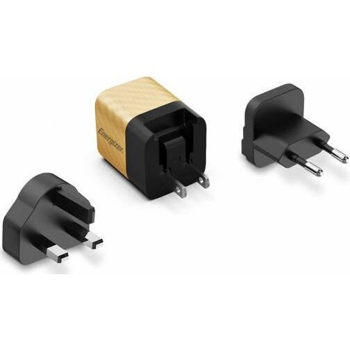 Energizer Ultimate Multiplug GaN 1x USB-C