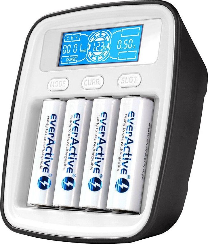 EverActive NC-1000M (NC1000M) | NC1000M |