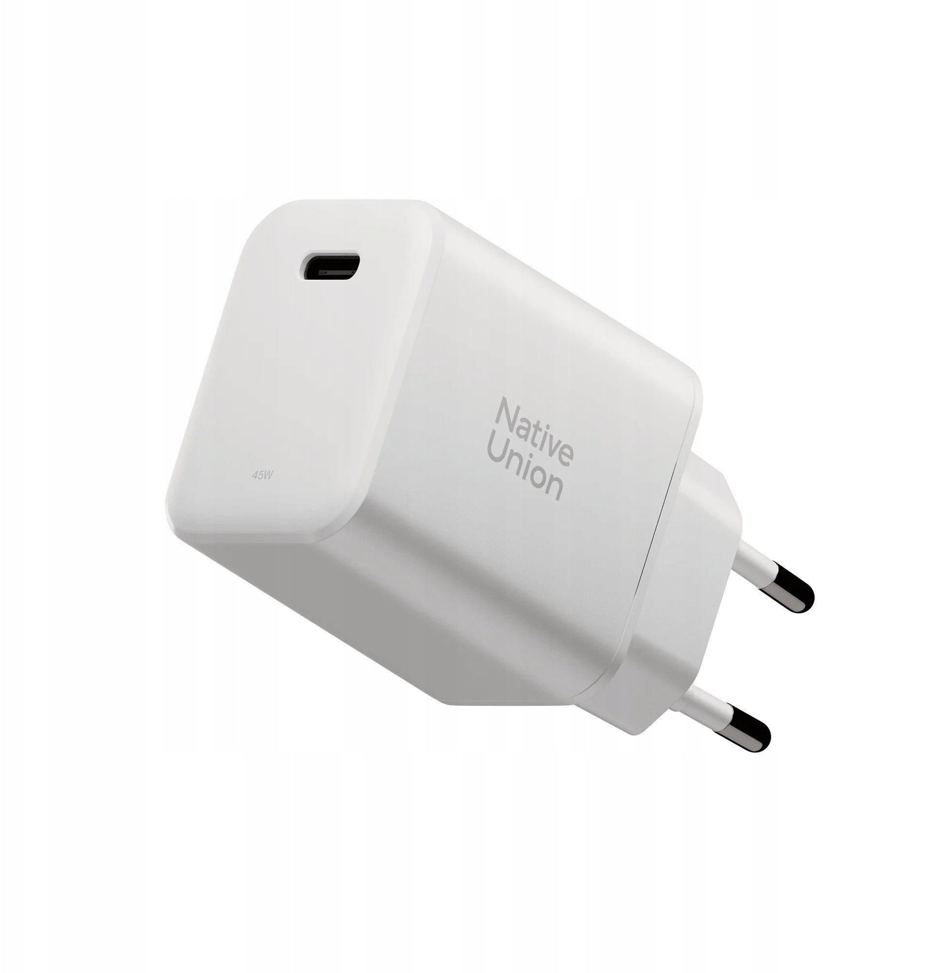 Fast GaN 1x USB-C 45W (FAST-PD45-WHT-EU)