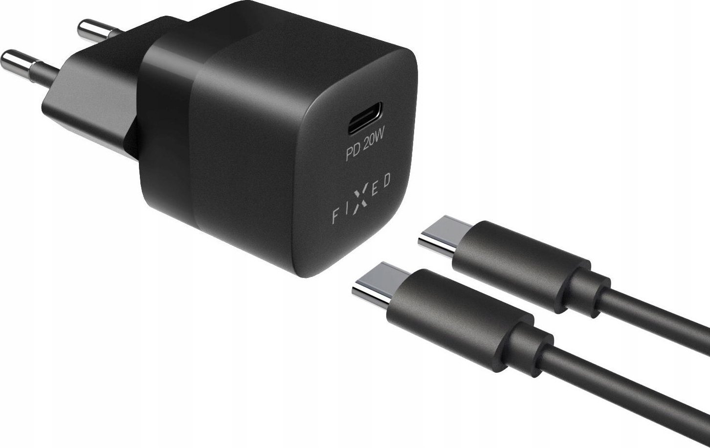 Fixed Mini 1x USB-C 0.8