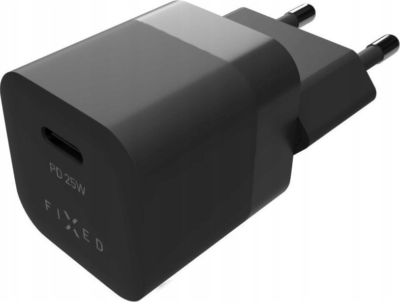 Fixed  sieciowa, adapter, USB-C, PD, Fixed
