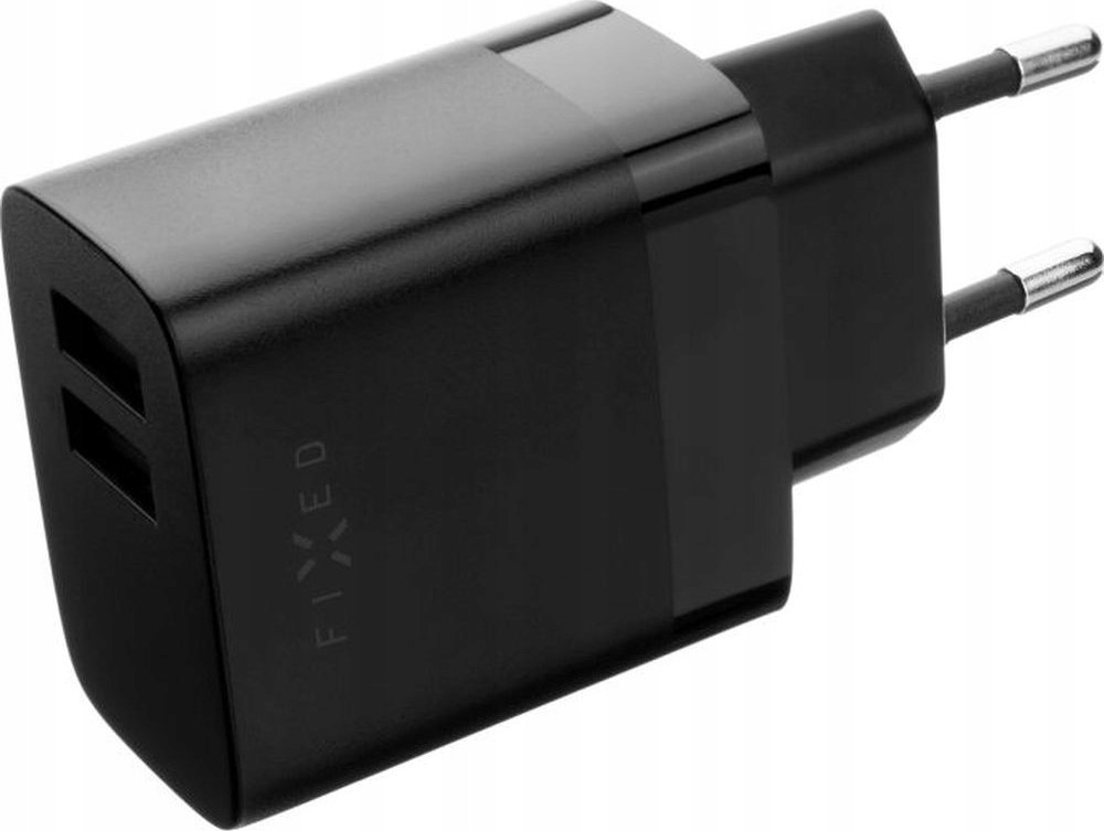 Fixed Smart Rapid 2x USB-A 3