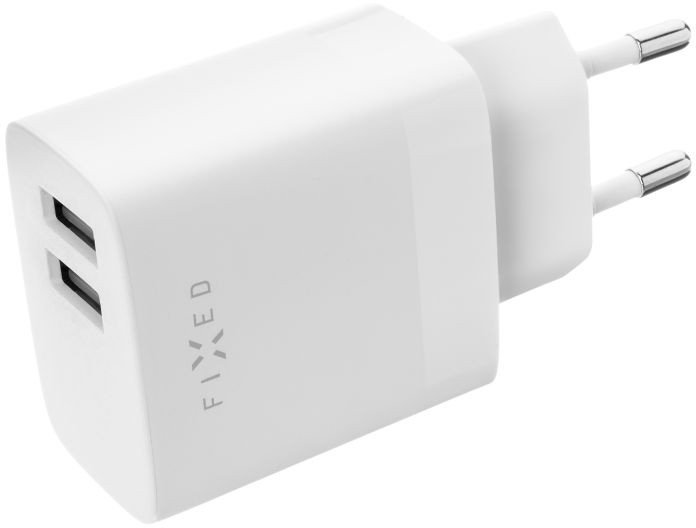 Fixed Smart Rapid 2x USB-A 3