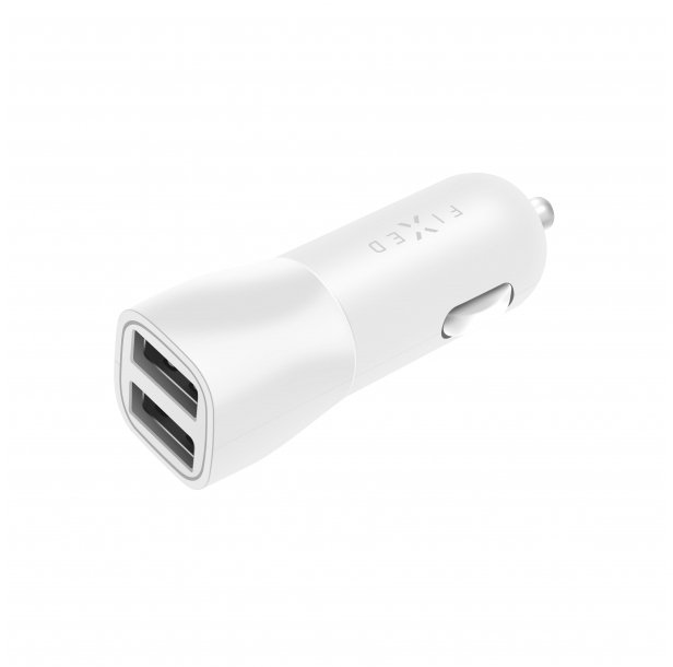 Fixed Smart Rapid Charge owa 2x
