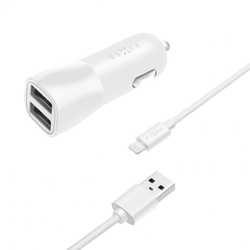 Fixed   j FIXED z wyjściem 2xUSB