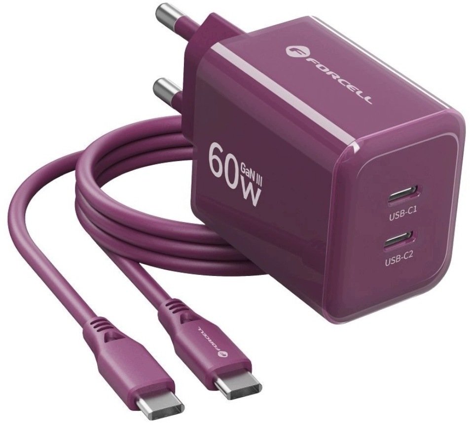 ForCell Sieciowa F-Energy GaN III VT-60