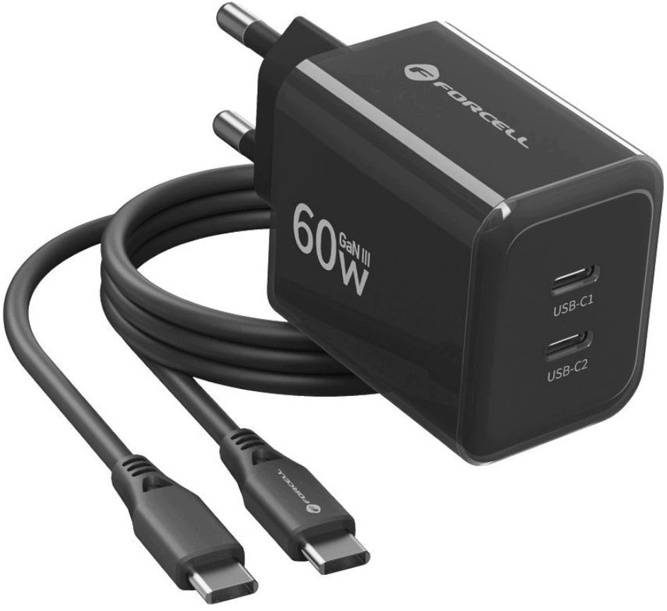 ForCell Sieciowa F-Energy GaN III VT-60