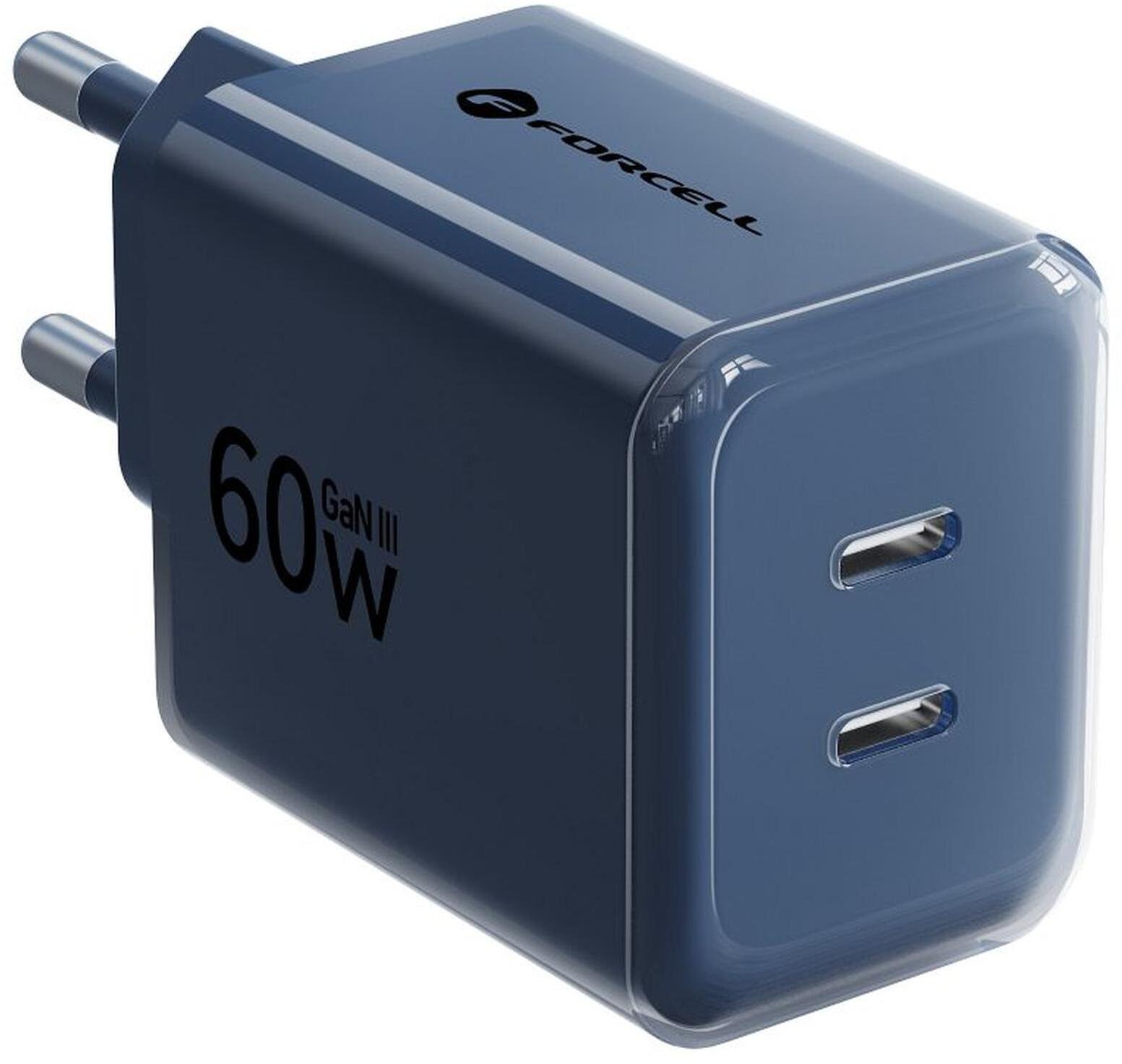 ForCell Sieciowa F-Energy GaN III VT-60