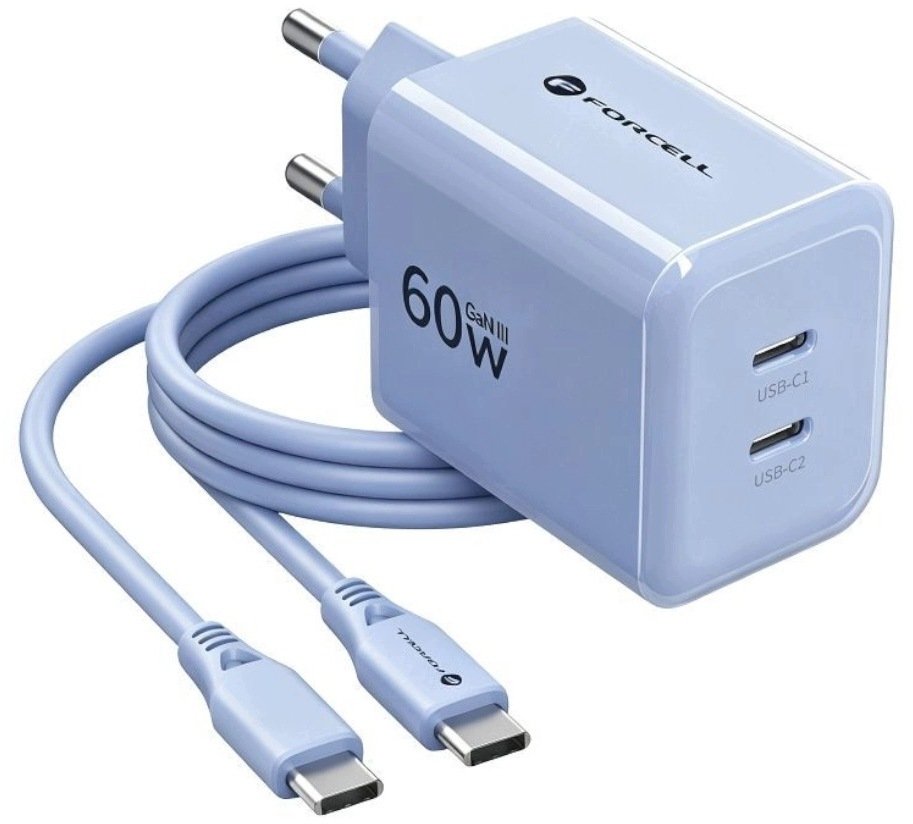 ForCell Sieciowa F-Energy GaN III VT-60