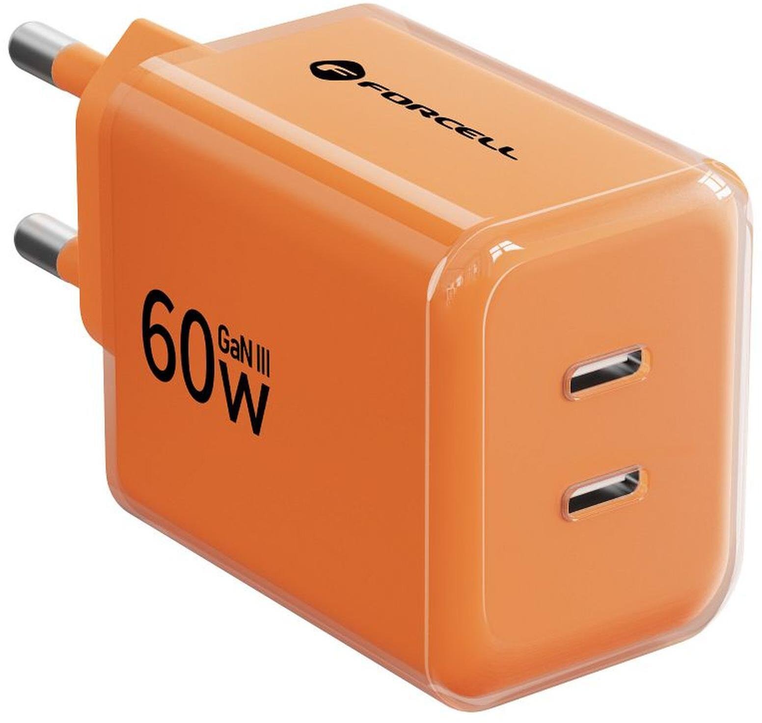 ForCell Sieciowa F-Energy GaN III VT-60