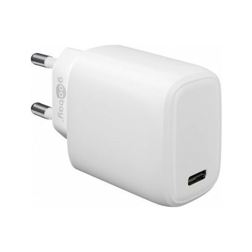 Goobay 1x USB-C 25W  (65368) |