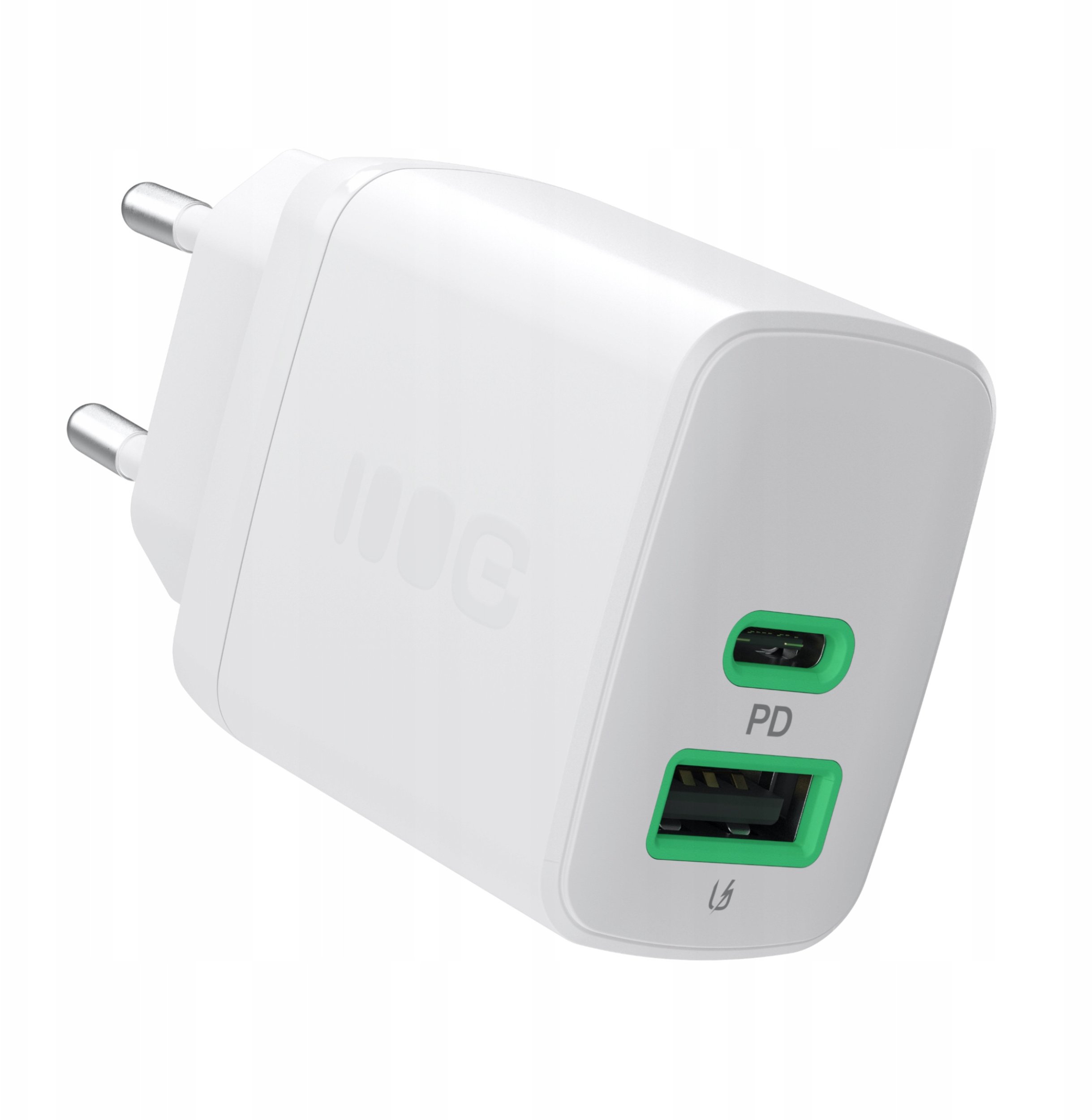Green Cell PowerSource Duo30 1x USB-A