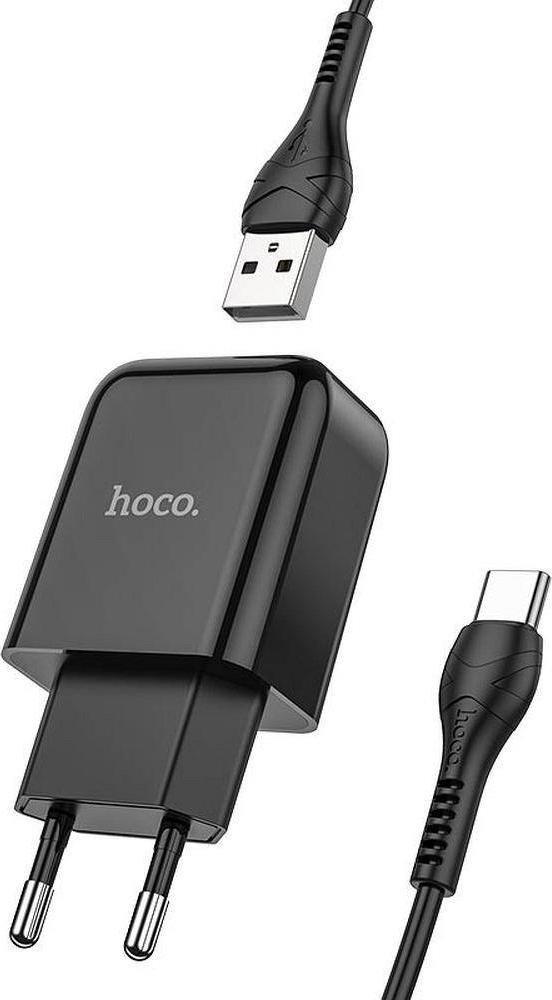 Hoco N2 1x USB-A 2 A