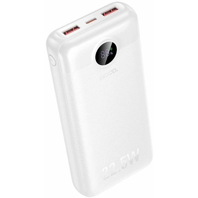 Hoco Powerbank 20000 mAh QC 22