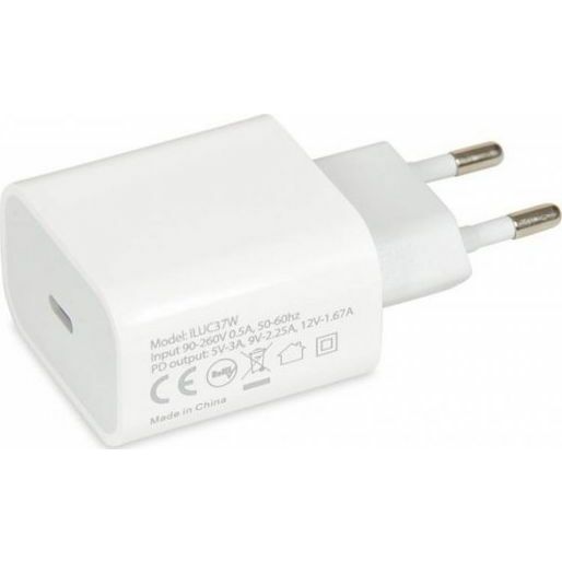 IBOX C37 1x USB-C 3 A