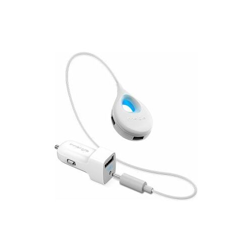 Innergie PowerCombo Go hub 4x USB-A