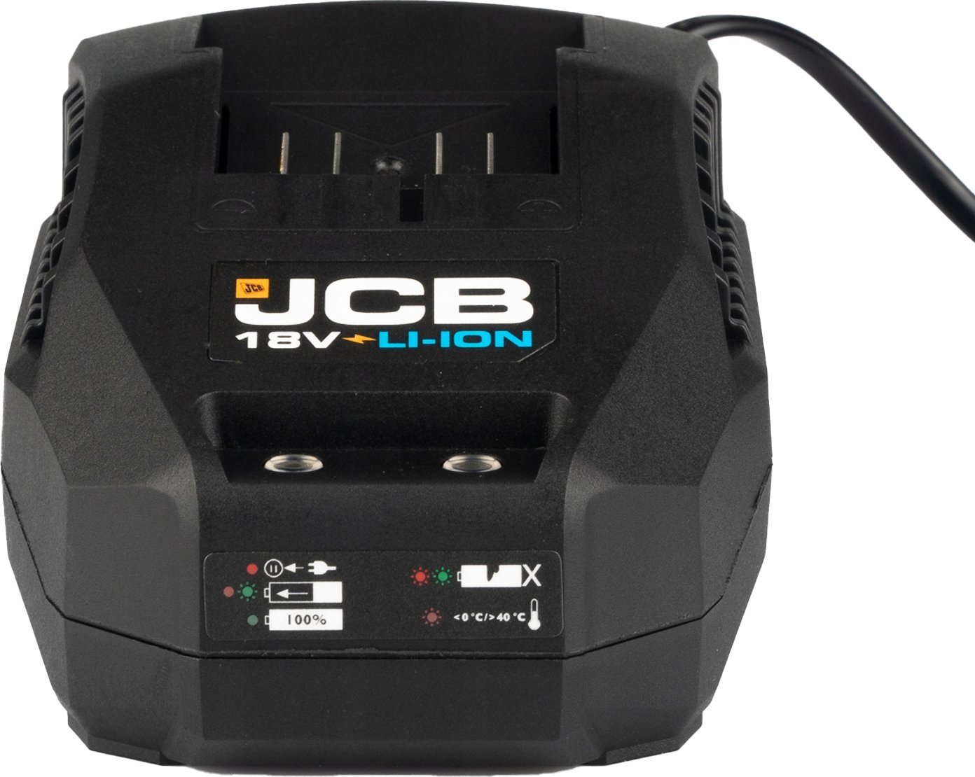 JCB   18V 2,4A | JCB-18VFC-E
