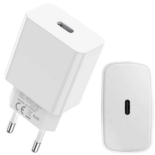 Jellico C8 1x USB-C 3 A