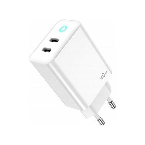 Jellico EU19 GaN PD 1x USB-A