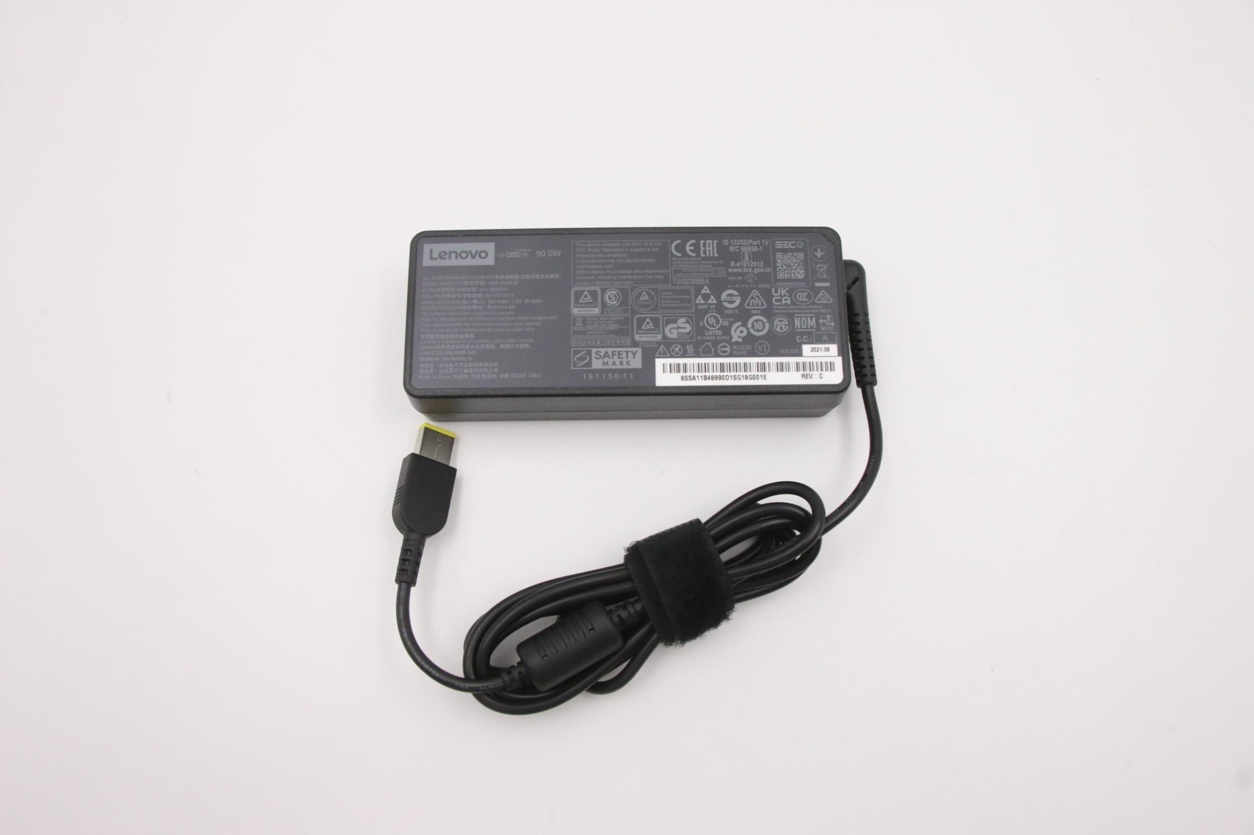 Lenovo Slim Tip 90W (5A10V03251) |