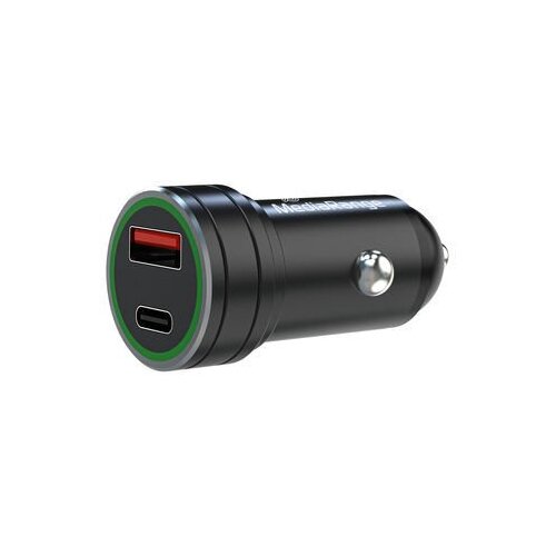 MediaRange Mobile charger car 20W/MRMA120 |