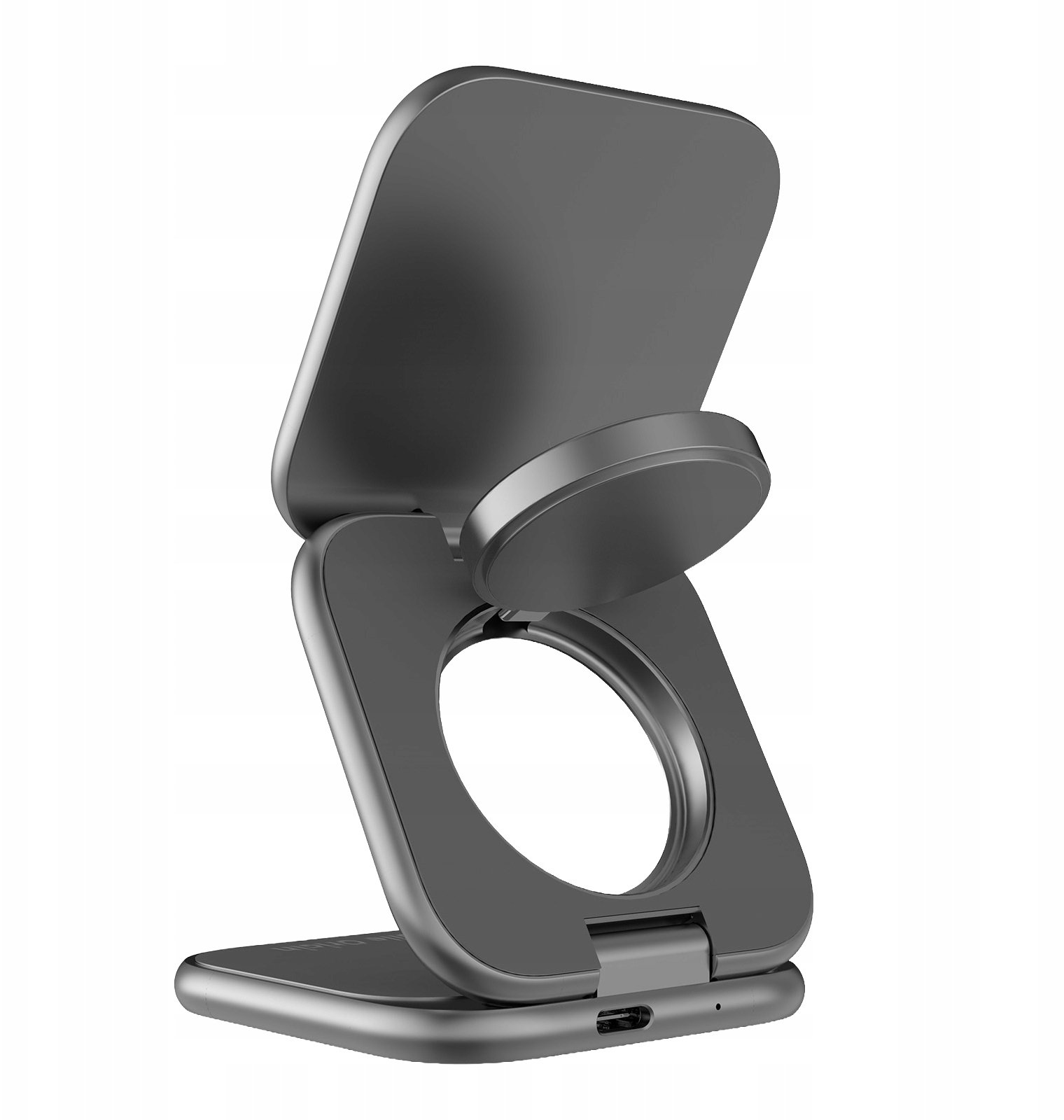 Mobile Origin 3in1 Qi2 UltraSlim Foldable