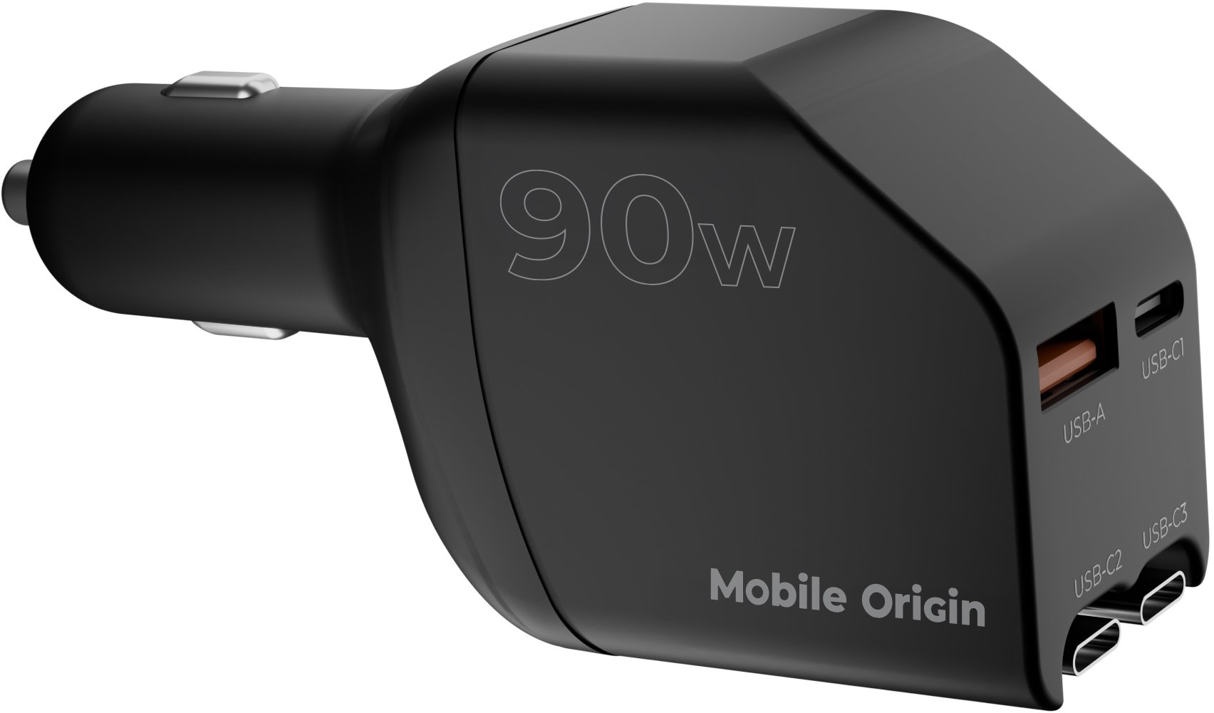 Mobile Origin Mobile Origin 90W Car