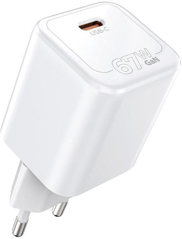 Mobile Origin PW6 GaN Super Charger