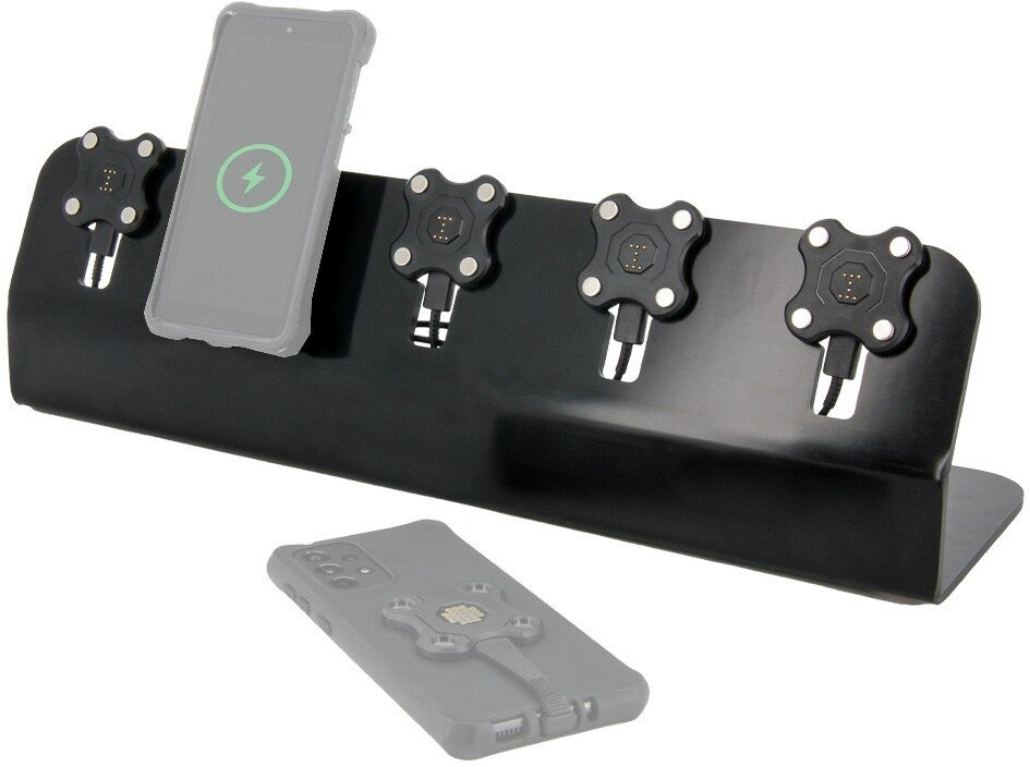 Mobilis MobiEnergia Dock 5-portowa 120W (020010)