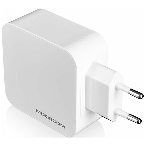 Modecom MC-4U 4x USB-A 2.4