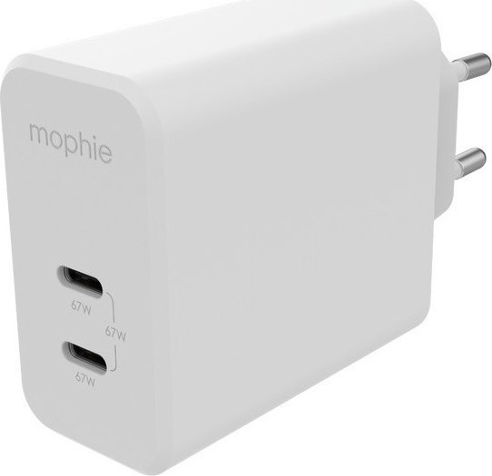 Mophie 2x USB-C  (MPH055) | MPH055