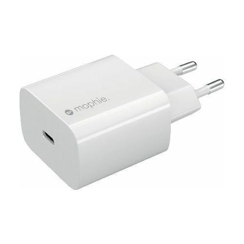 Mophie Gan Charger 1x USB-C (MPH049WHT)