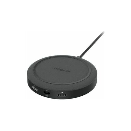 Mophie 2x USB-A 1x USB-C 3