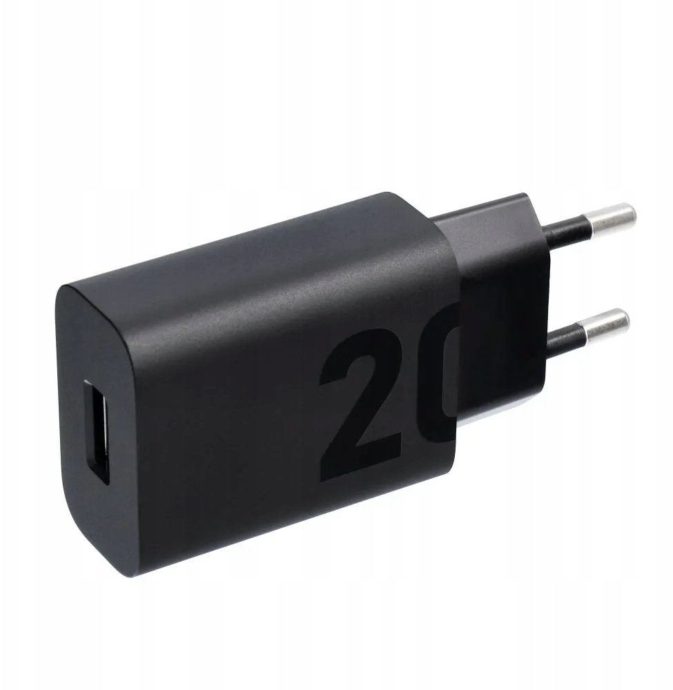 Motorola oryginalna  sieciowa C   20W MC202L