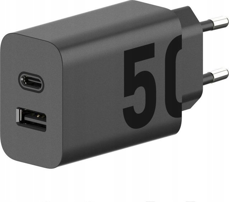Motorola TurboPower MC-502 1x USB-A 1x