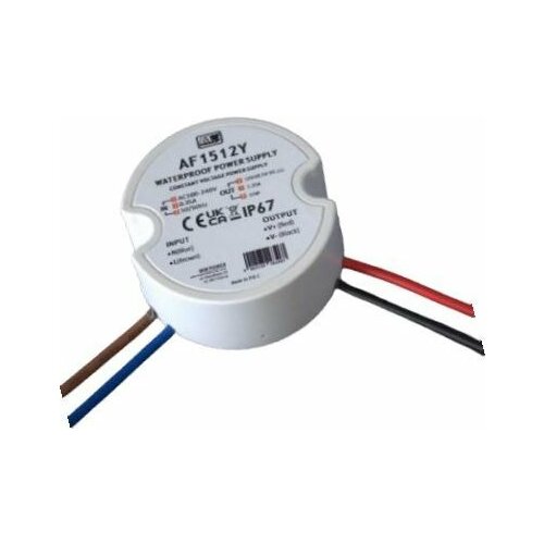 MPL Power AF1524Y: MW Power 15W