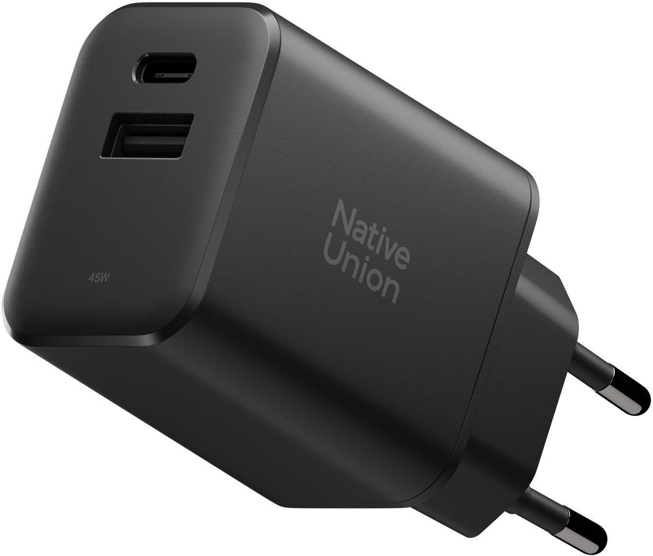 Native Union Fast GaN 1x USB-A