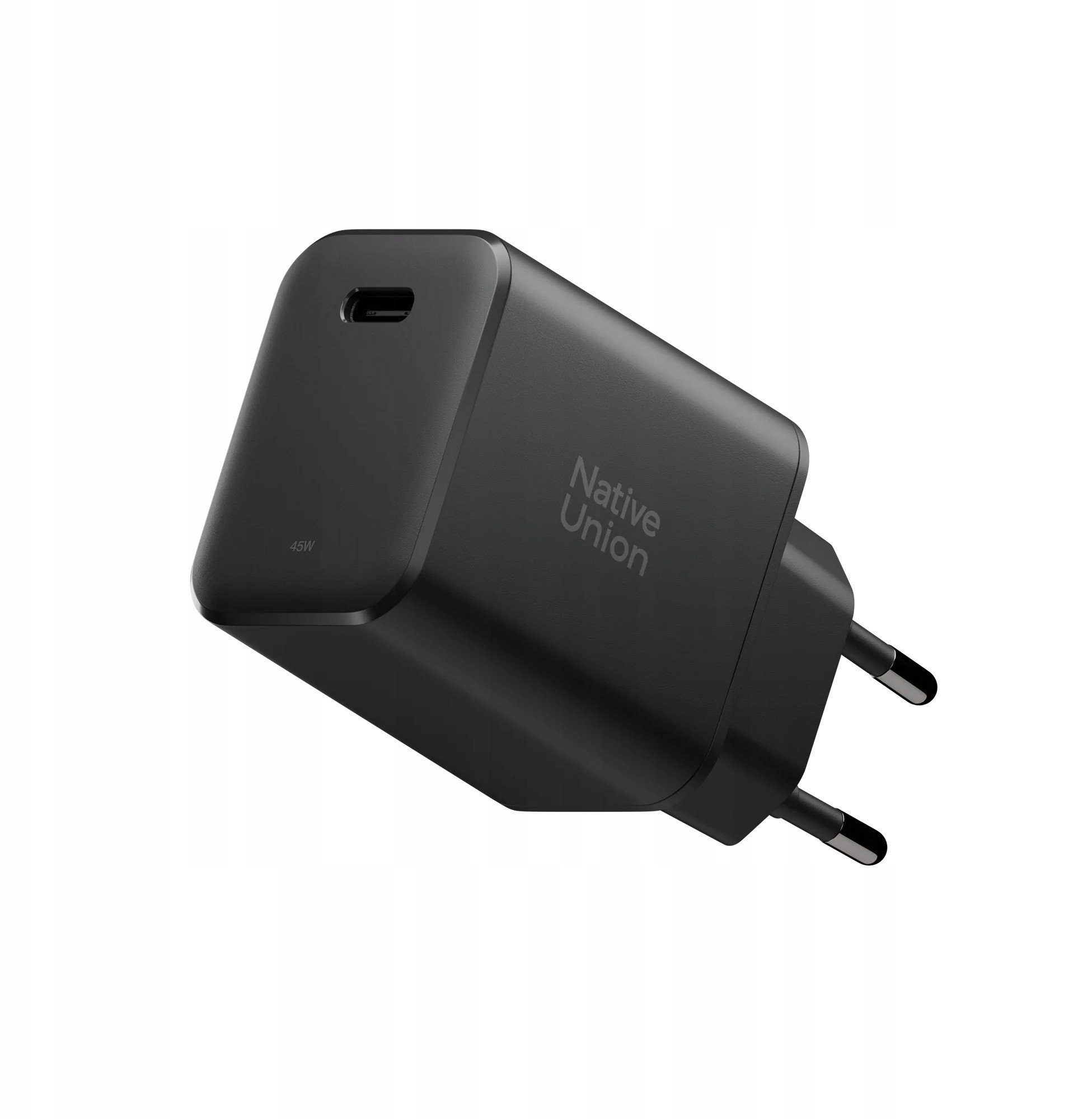 Native Union Fast GaN Charger 1