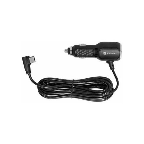 Navitel owa NAVITEL USB-С a zapalniczki