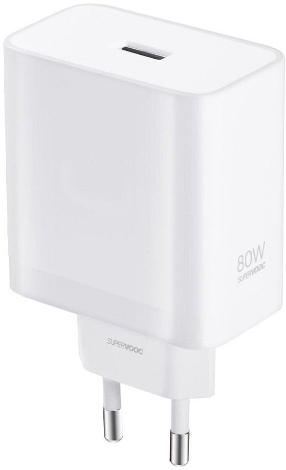 OnePlus Power Charger 80W (VCB8OAEH) |