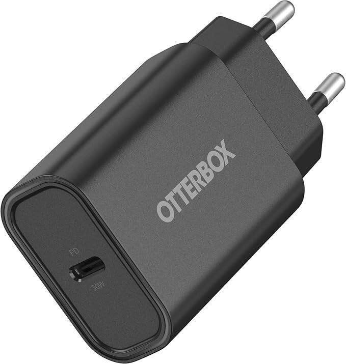OtterBox OtterBox EU Wall Charger USB-C
