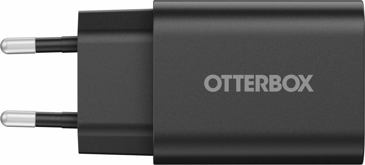OtterBox Standard EU ścienna 1x USB-C