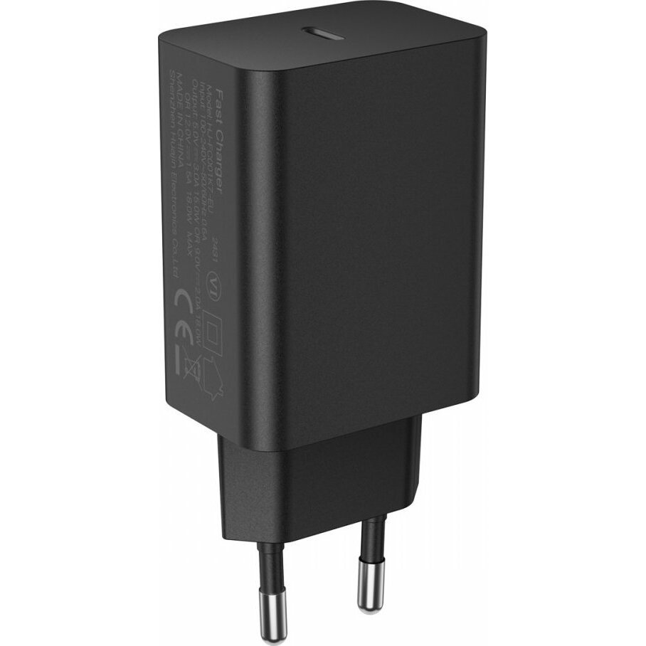 Oukitel 1x USB-C 18W (CHAR-18W/OL) |