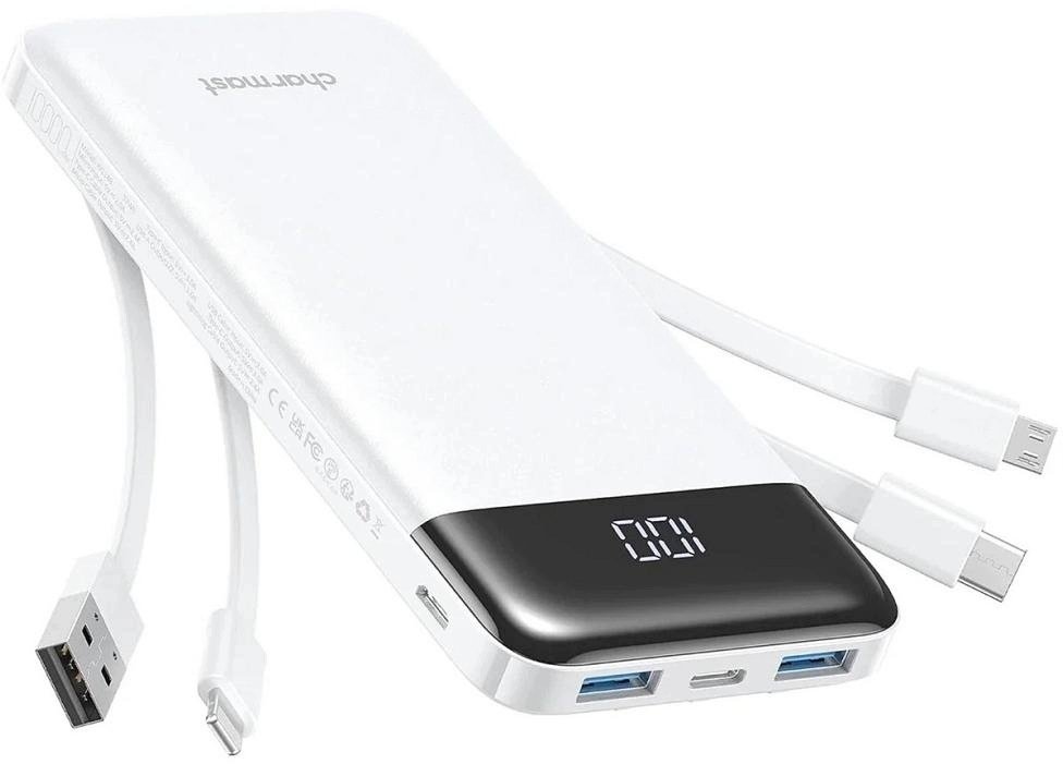 PowerNeed Powerbank Charmast W1148 5V 3A
