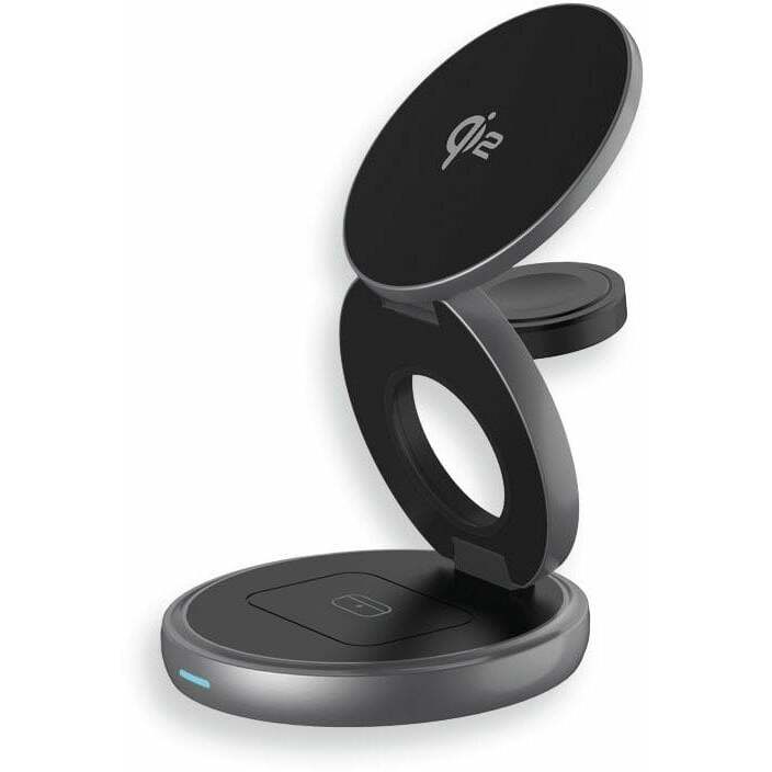 Prestigio Twist 3-in-1 Qi2 30W (27676)