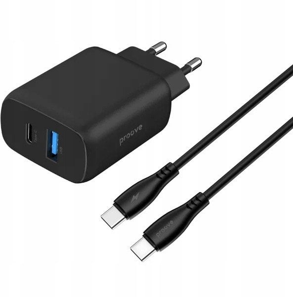 PROOVE  Sieciowa 230v 30w Na Usb-c