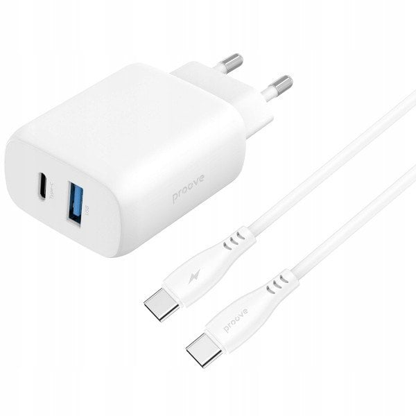 PROOVE  Sieciowa 230v 30w Na Usb-c